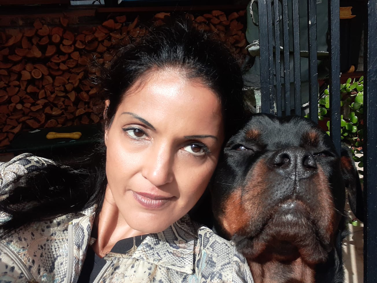 Rehana Rutti
